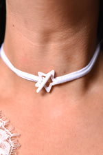 Collier Camille Étoile