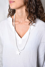 Athena Necklace