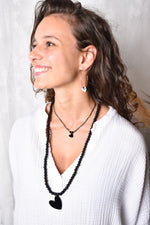 Athena Necklace