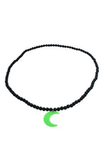 Collier Athéna Noir