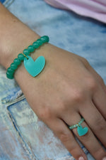 Bracelet Athena Lagon