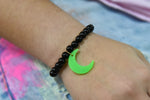 Bracelet Athena Summer noir
