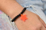 Bracelet Athena Summer noir