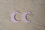 Breloques Venus Lune