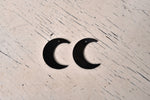 Breloques Venus Lune