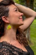 🐬 Boucles d’oreilles Dauphin – Collection Playa 🐬