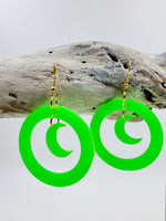 Boucles Marley Lune