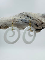 Boucles Marley Lune