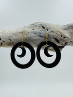 Boucles Marley Lune