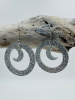 Boucles Marley Lune