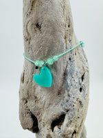 Bracelet Anastasia coeur