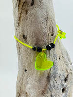 Bracelet Anastasia coeur