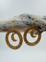 Boucles Marley Lune