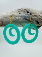 Boucles Marley Lune