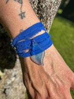 Bracelet Coquillage – Collection Playa | Bijou fait main en France ❤︎