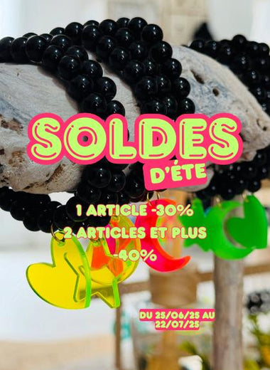 🖤 Soldes D'été 🖤