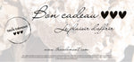 Gift voucher