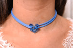 Collier Camille Coeur