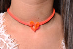 Collier Camille Coeur