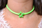 Collier Camille Étoile