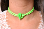 Collier Camille Coeur