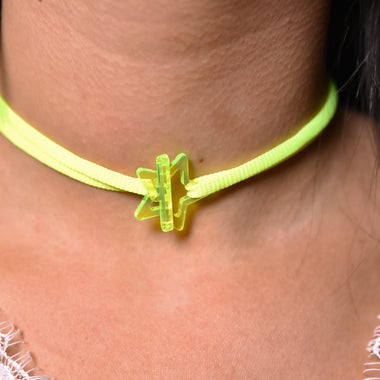 Collier Camille Étoile