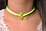 Collier Camille Étoile