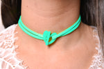 Collier Camille Coeur