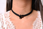 Collier Camille Étoile