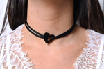 Collier Camille Coeur