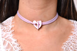 Collier Camille Coeur
