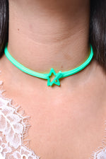Collier Camille Étoile