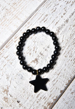 Black Athena Bracelet