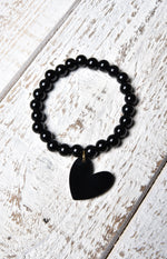 Black Athena Bracelet