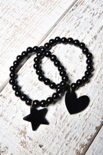 Black Athena Bracelet