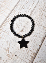 Black Athena Bracelet