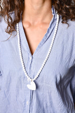 Athena Necklace