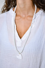 Athena Necklace
