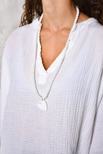 Athena Necklace