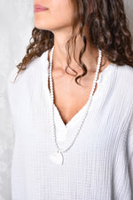 Athena Necklace