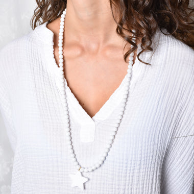 Athena Necklace