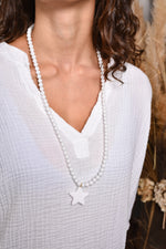 Athena Necklace