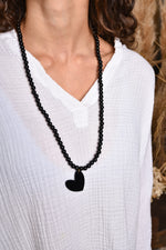 Athena Necklace