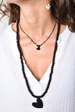 Athena Necklace