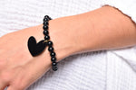 Black Athena Bracelet