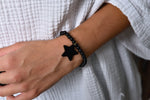 Black Athena Bracelet