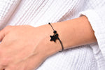 I love star bracelet