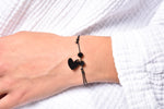 I love star bracelet