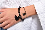 I love star bracelet