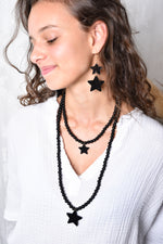 Athena Necklace